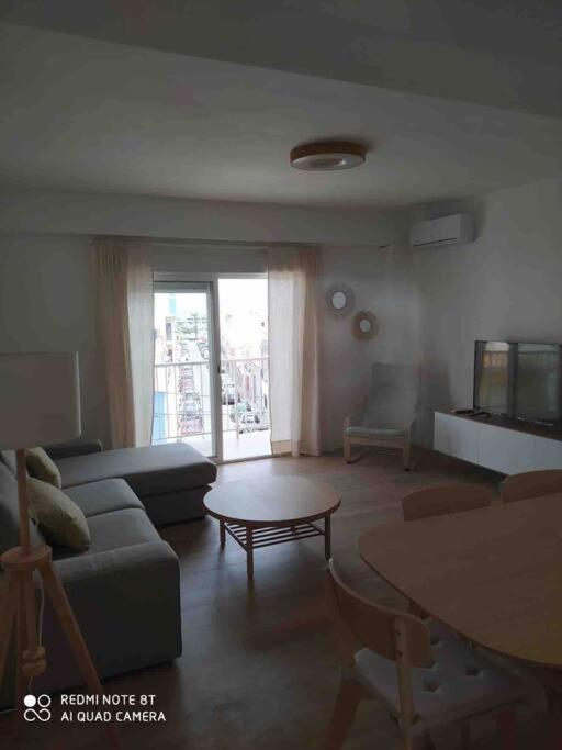 Apartamento En El Puerto 데니아 외부 사진