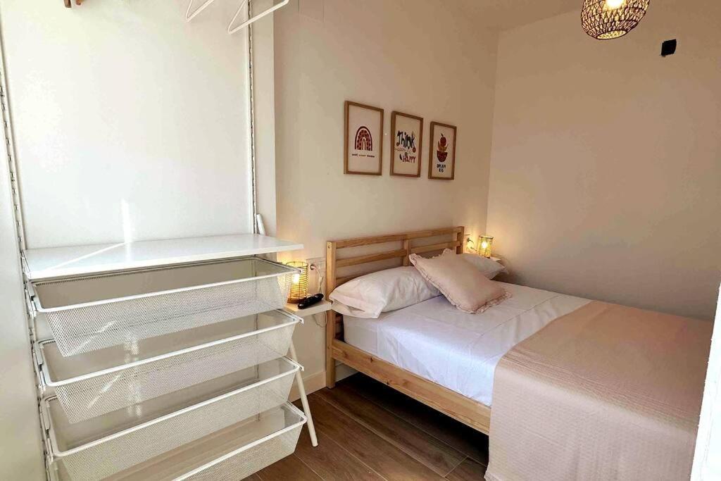 Apartamento En El Puerto 데니아 외부 사진