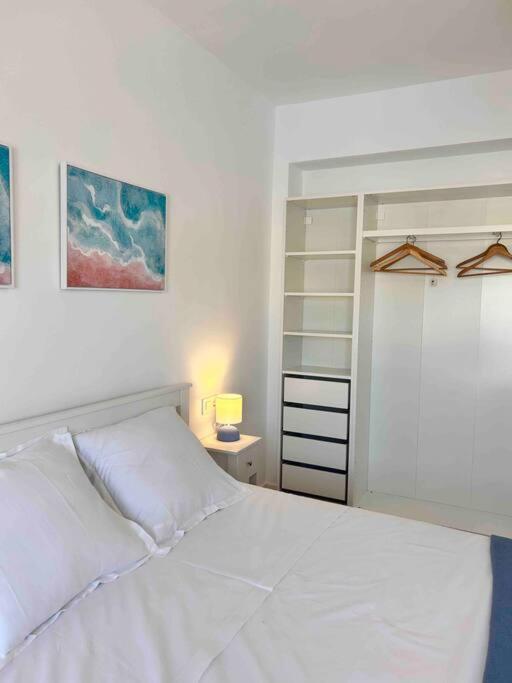 Apartamento En El Puerto 데니아 외부 사진
