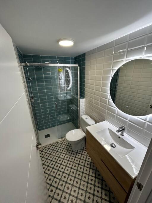 Apartamento En El Puerto 데니아 외부 사진
