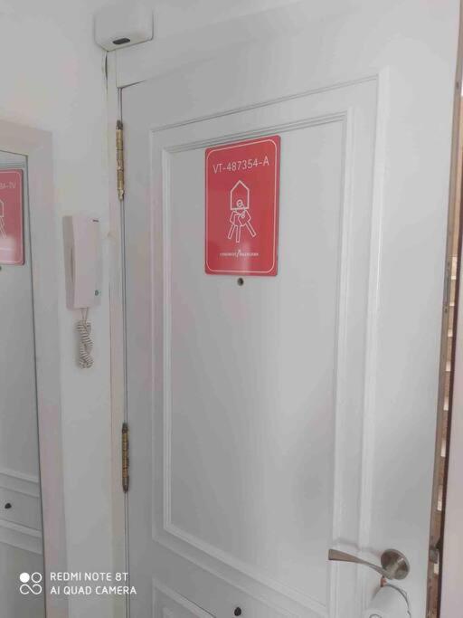 Apartamento En El Puerto 데니아 외부 사진