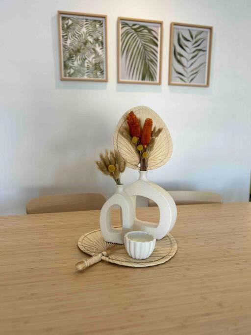 Apartamento En El Puerto 데니아 외부 사진